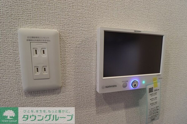 Asset-Court小金井本町Aの物件内観写真